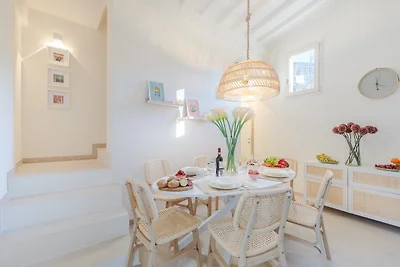 Villa in der Toskana mit Weingut & Aussicht
