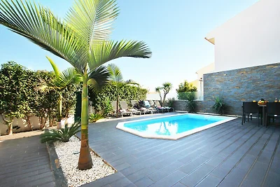 Ferienhaus Albufeira nahe Sandstränden