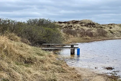Abgelegene Hutte bei Graerup -- By Traum...