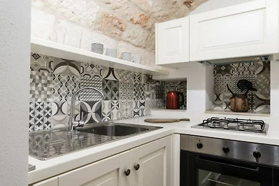 Casa Sottosopra