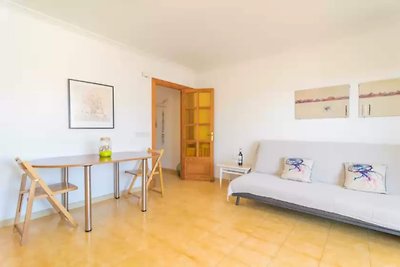 Riandgo - Apartamento En Port D'alcÃºdia