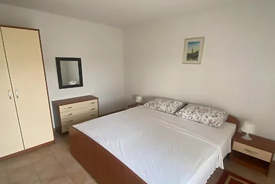 Apartments Danijela & Vlado - Three Bedroom A...