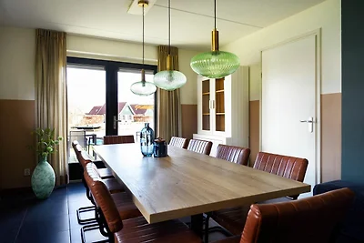 Einfamilienhaus mit Wellness und Ausflugsboot