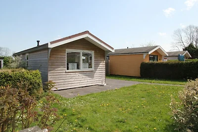 Komfortabler Bungalow in Strandnähe