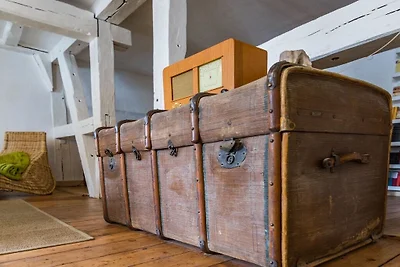 Ferienwohnung mit 2 Schlafzimmer
