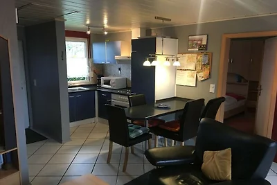 Vakantiehuis in Daun met zwembad