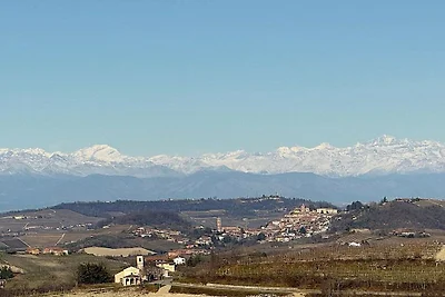 Casa vacanze a Somano con piscina