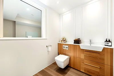 Spaziosa casa a schiera londinese con...