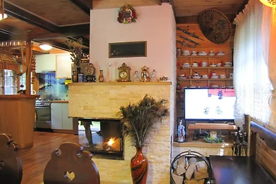 Ferienhaus, Nowa Kaletka