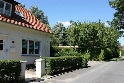 Ferienwohnung mit 1 Schlafzimmer