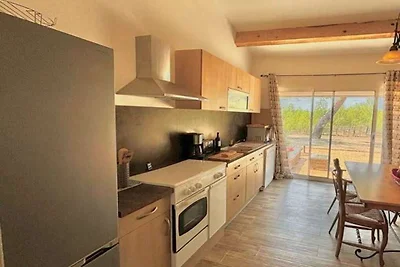 Gîte Pomme de Pin 2/4 personen