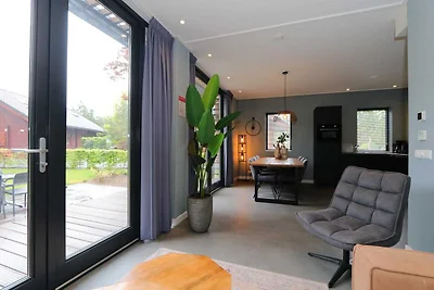 Retiro de bienestar en Achterhoek