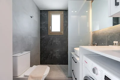 Villa in Viran Episkopi mit Privatpool