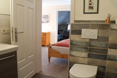 Ferienwohnung mit 1 Schlafzimmer