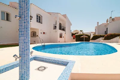 Wohnung in Nerja nahe Burriana Strand