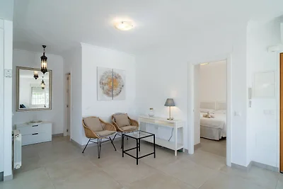 Wohnung in Nerja nahe dem Strand