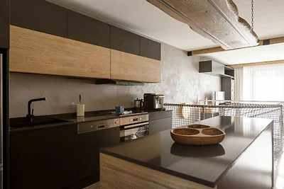 Wohnung in Rohrmoos-Untertal mit Sauna