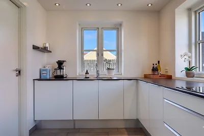 4 sterren vakantie huis in Løkken