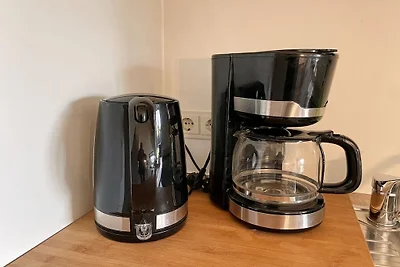 Ferienwohnung mit 1 Schlafzimmer