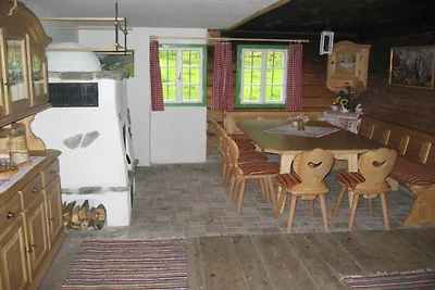 Kuća za odmor Dopust za oporavak Gröbming