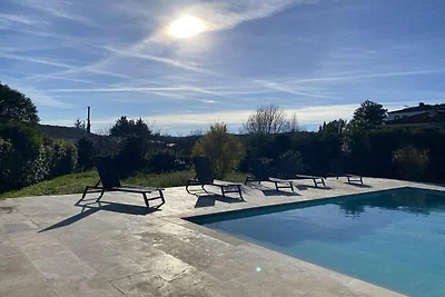 Kuća za odmor Dopust za oporavak saint ambroix