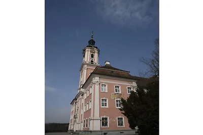 Ferienwohnung Walnuss