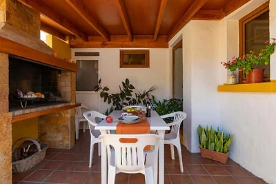 Casa vacanze rurale ad Agaete con piscina