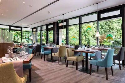 Vakantieappartement Gezinsvakantie Augsburg