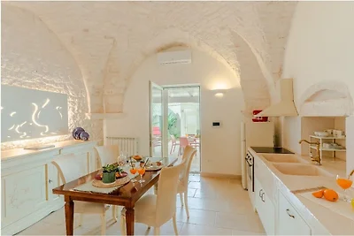 Casa vacanze a Carovigno con Wi-Fi
