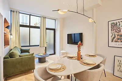 Superbe appartement climatisé, centre de...