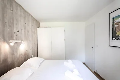 Residenz Lyret für 4 Personen