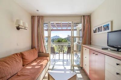 Apartment für 5 Personen am Cap Esterel