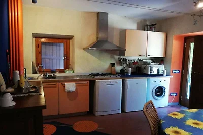 Casa vacanze con 1 camera da letto