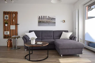 Ferienhaus Erholungsurlaub Garding
