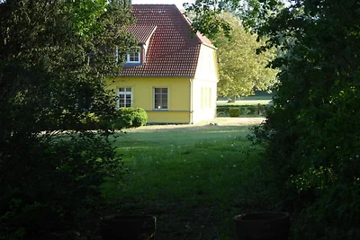 Vakantieappartement met 2 slaapkamers