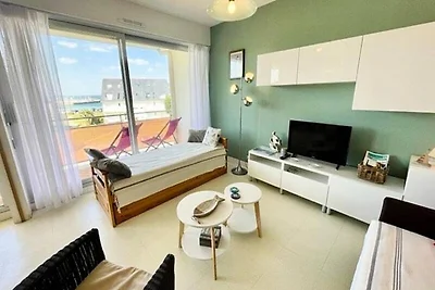 Residenz Adal D’arvor für 3 Personen