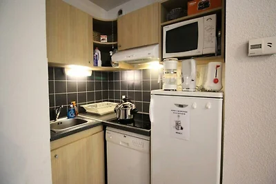 LUCHON VICINO AL PARCO DEL CASINÒ - APPARTAME...