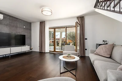 Casa Minerva met zwembad