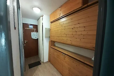 Studio für 3 Personen