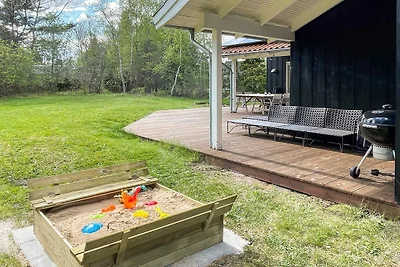 12 persoons vakantie huis in Hals-By Traum