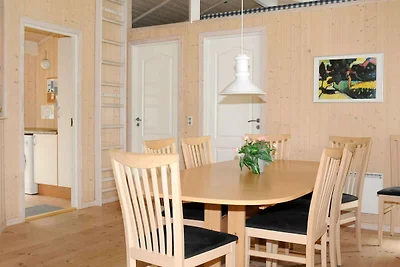 6 persone case ad Oksbøl-By Traum