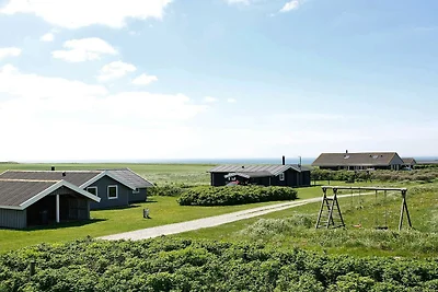 4 Sterne Ferienhaus in Løkken