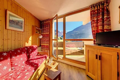 Appartamento a Preyerand vicino alle piste da...