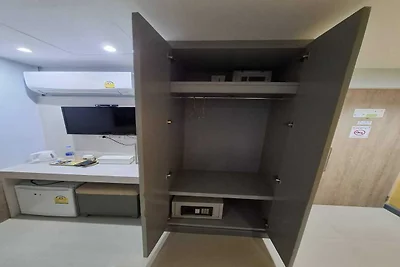 Rückzugsort für Singles | Preiswert &...