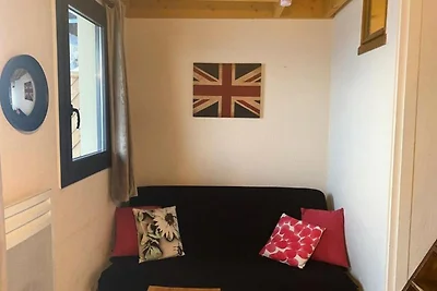 Duplex nahe Alp Express Gondel