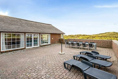 10 Personen Ferienhaus in Ringkøbing