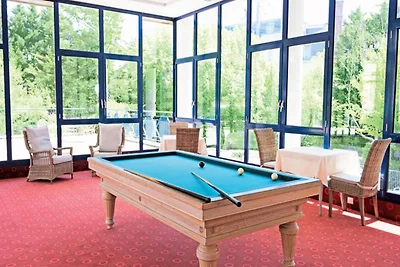 Residentie Villa Regina