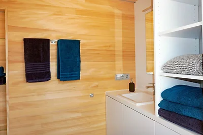 Casa vacanze nella Foresta Nera