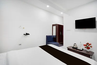 Stadswoning Jeevan Bima Nagar HAL Road