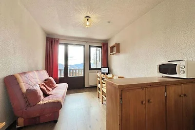 Appartamento a Notre-Dame vicino alle piste d...